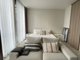 Condo en alquiler de 1 habitaciones en Pathum Wan, Bangkok