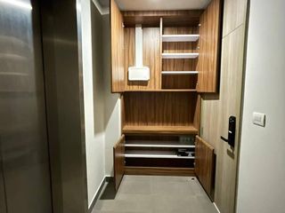 Condo en alquiler de 1 habitaciones en Pathum Wan, Bangkok
