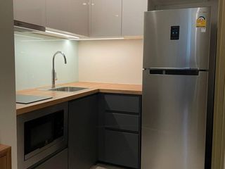 Condo en alquiler de 1 habitaciones en Pathum Wan, Bangkok