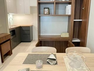 Condo en alquiler de 1 habitaciones en Pathum Wan, Bangkok