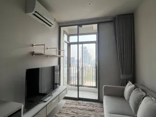 出租 1 卧室 公寓 在 Watthana, 曼谷
