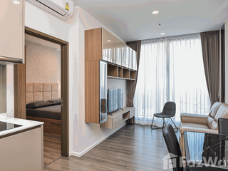À louer 1 chambre condo à Bang Na, Bangkok