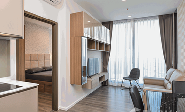 Condo en alquiler de 1 habitaciones en Bang Na, Bangkok
