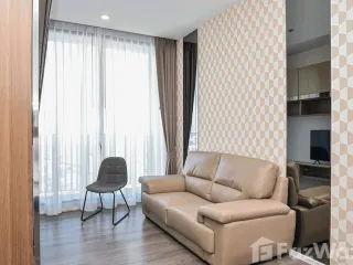 À louer 1 chambre condo à Bang Na, Bangkok