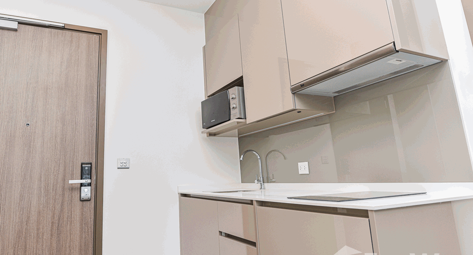 For rent 1 bed condo in Bang Na, Bangkok