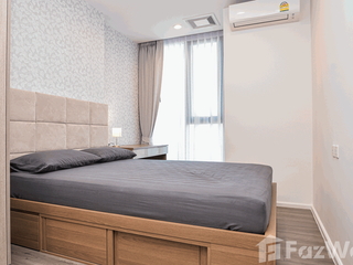 À louer 1 chambre condo à Bang Na, Bangkok