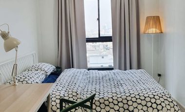 Condo en alquiler de 1 habitaciones en Bang Phlat, Bangkok