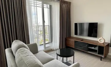 Condo en alquiler de 1 habitaciones en Chom Thong, Bangkok