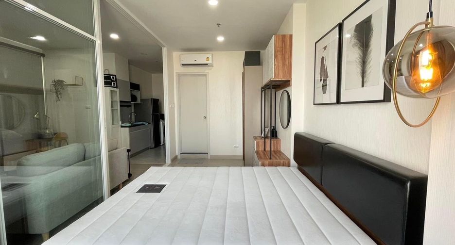 Wohnung zur Miete mit 1 Zimmer in Chom Thong, Bangkok