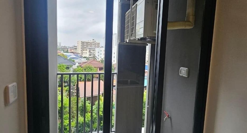 Wohnung zur Miete mit 1 Zimmer in Chatuchak, Bangkok