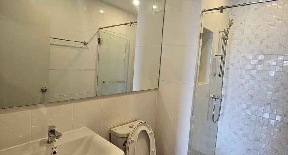 Wohnung zur Miete mit 1 Zimmer in Chatuchak, Bangkok