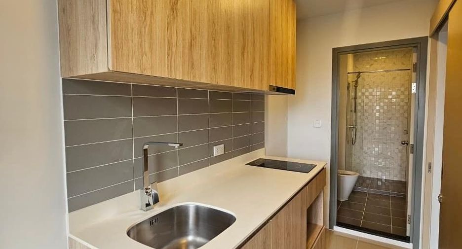 Wohnung zur Miete mit 1 Zimmer in Chatuchak, Bangkok