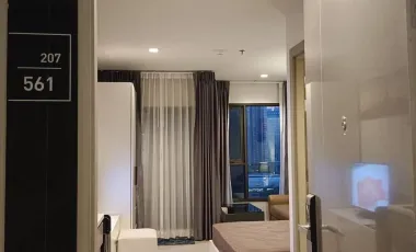 出租 公寓 公寓 在 Huai Khwang, 曼谷