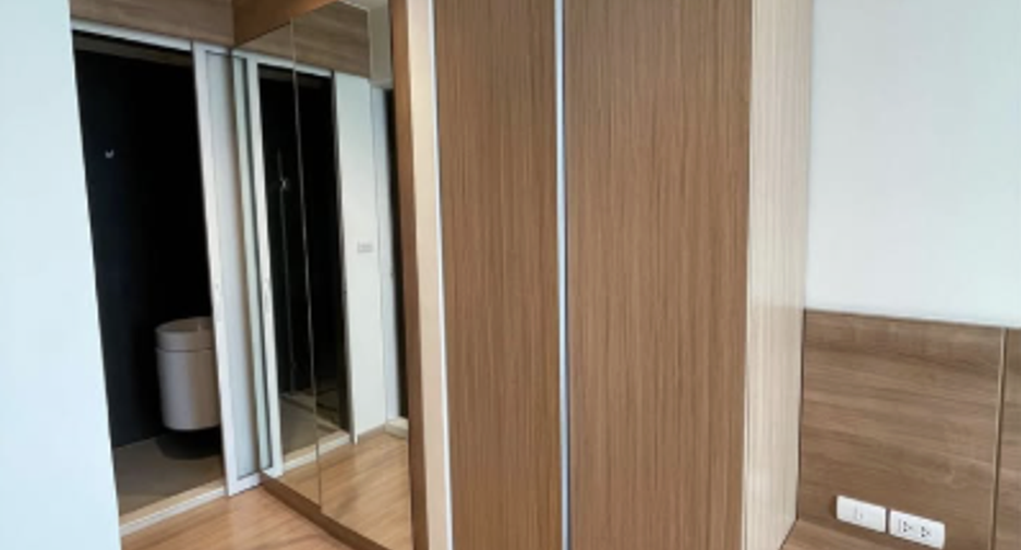 For rent 1 bed condo in Phaya Thai, Bangkok