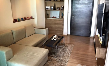 Wohnung zur Miete mit 1 Zimmer in Phaya Thai, Bangkok