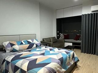 Аренда студия кондо в Банг Капи, Бангкок