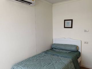 For rent 2 bedrooms condo in Yan Nawa, Bangkok