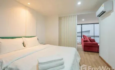 For rent 1 Beds apartment in Khlong Toei, Bangkok