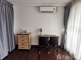 出租 1 卧室 公寓 在 Khlong San, 曼谷