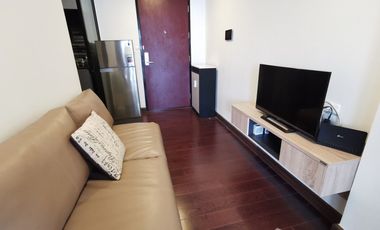 For rent 1 Beds condo in Khlong San, Bangkok