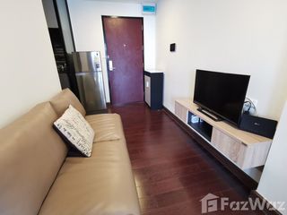 出租 1 卧室 公寓 在 Khlong San, 曼谷
