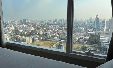 For rent 1 bed condo in Chatuchak, Bangkok