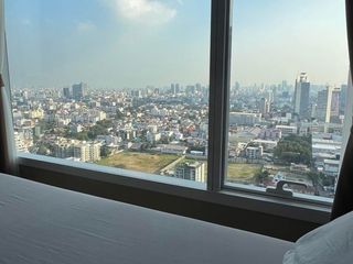 For rent 1 bed condo in Chatuchak, Bangkok