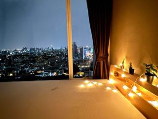 For rent 1 bed condo in Chatuchak, Bangkok