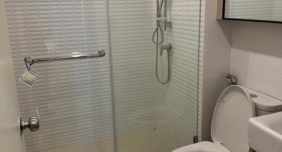 Wohnung zur Miete mit 1 Zimmer in Chatuchak, Bangkok