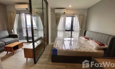 À louer 1 chambre condo à Bang Kho Laem, Bangkok