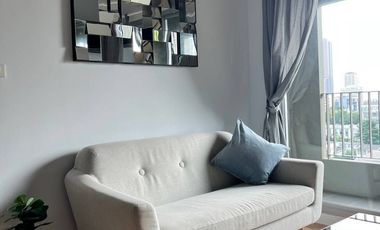 Condo en alquiler de 1 habitaciones en Khlong Toei, Bangkok