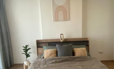 À louer studio condo à Chatuchak, Bangkok