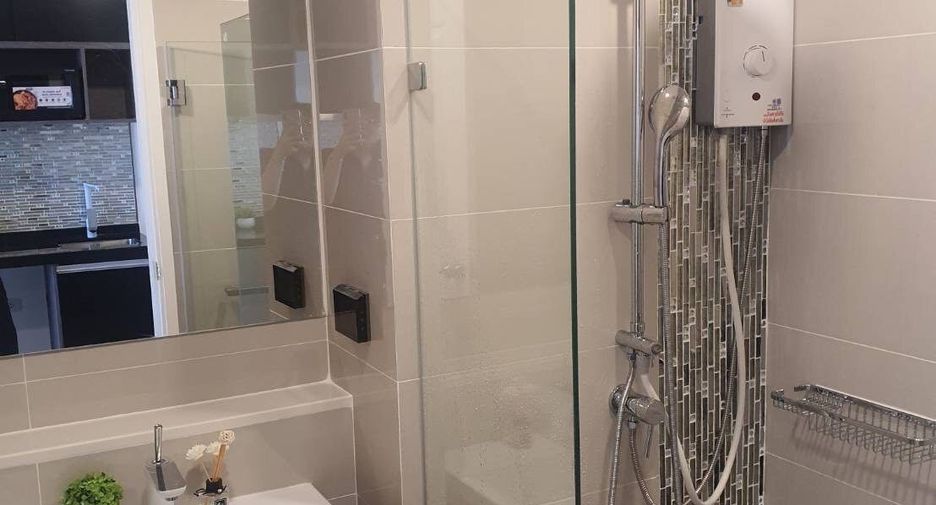 For rent studio condo in Chatuchak, Bangkok