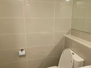 Аренда студия кондо в Чатучак, Бангкок