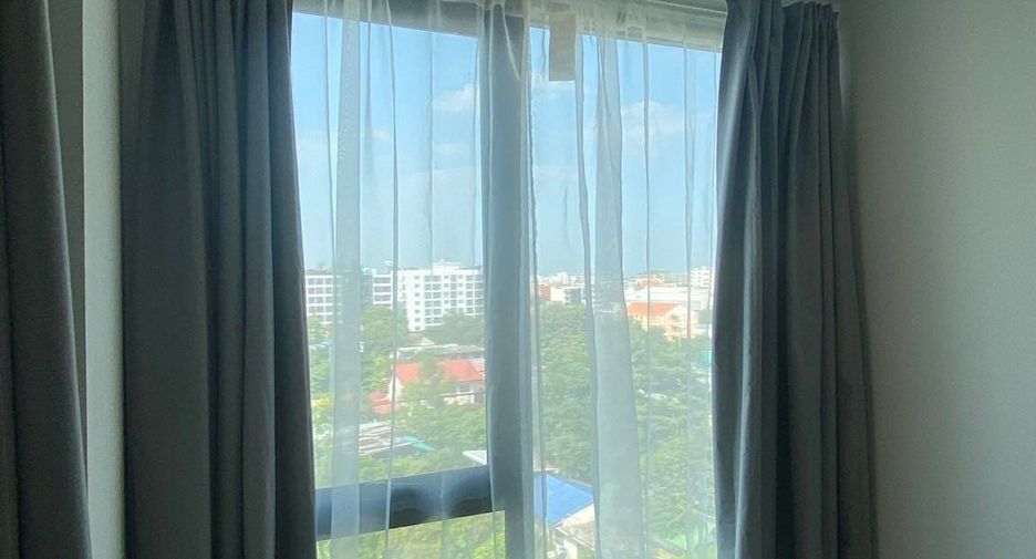 Condo en alquiler de estudio en Chatuchak, Bangkok