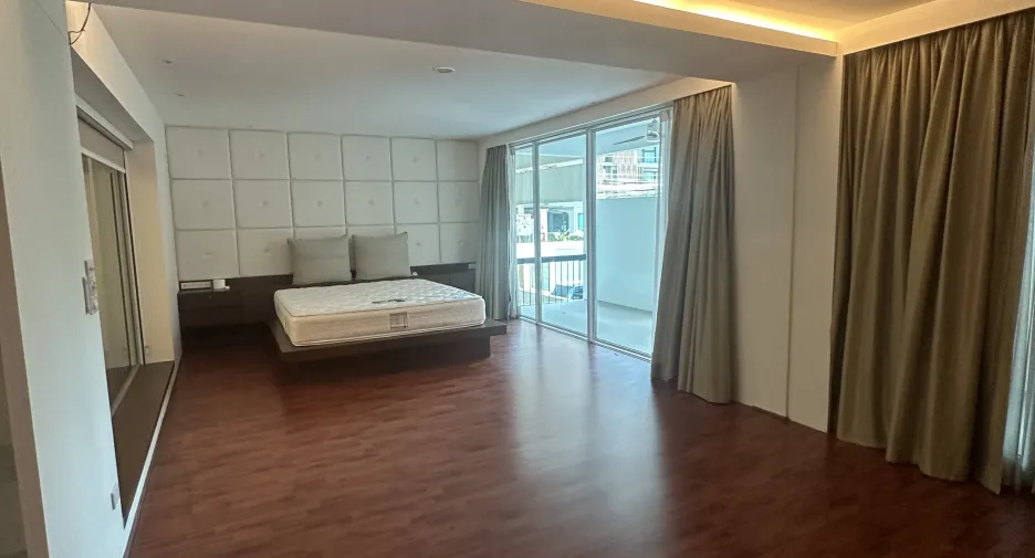 Wohnung zur Miete mit 1 Zimmer in Watthana, Bangkok