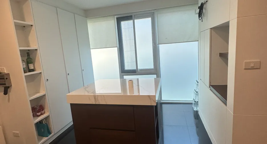 Wohnung zur Miete mit 1 Zimmer in Watthana, Bangkok