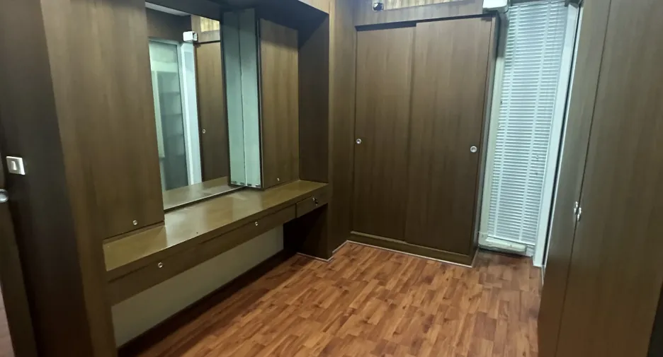 Wohnung zur Miete mit 1 Zimmer in Watthana, Bangkok