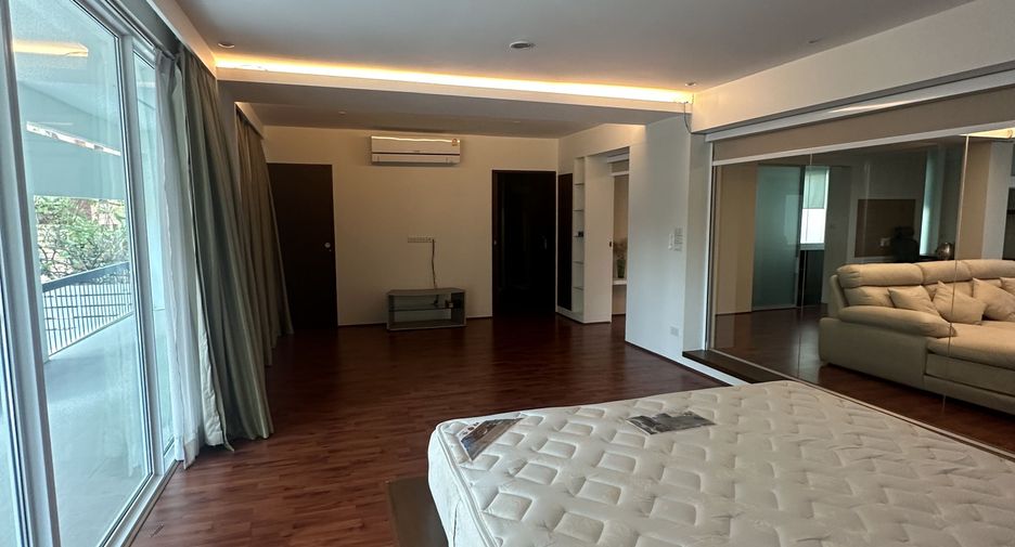 Wohnung zur Miete mit 1 Zimmer in Watthana, Bangkok