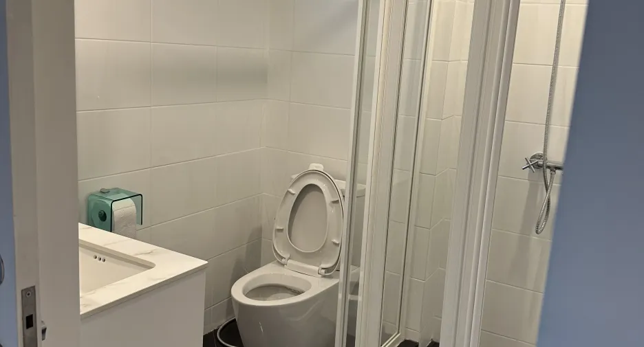 Wohnung zur Miete mit 1 Zimmer in Watthana, Bangkok