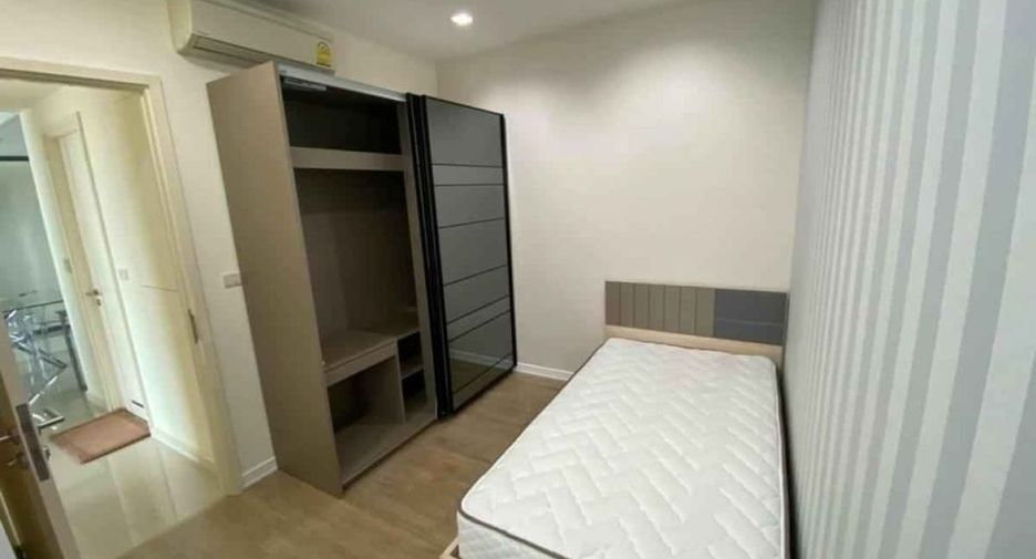 ให้เช่า 2 ห้องนอน คอนโด ใน ยานนาวา, กรุงเทพฯ