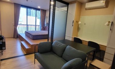 出租 1 卧室 公寓 在 Ratchathewi, 曼谷