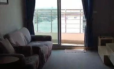 For rent 1 bed condo in Khlong San, Bangkok