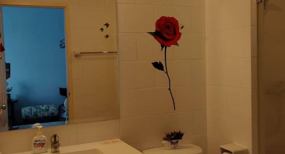 For rent 1 bed condo in Khlong San, Bangkok