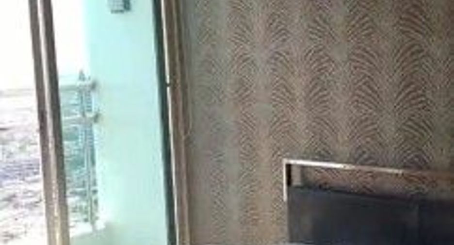 For rent 1 bed condo in Khlong San, Bangkok