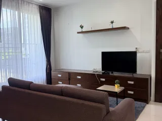 À louer 2 chambres appartement à Khlong Toei, Bangkok