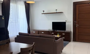 Apartamento en alquiler de 2 habitaciones en Khlong Toei, Bangkok