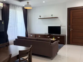 À louer 2 chambres appartement à Khlong Toei, Bangkok