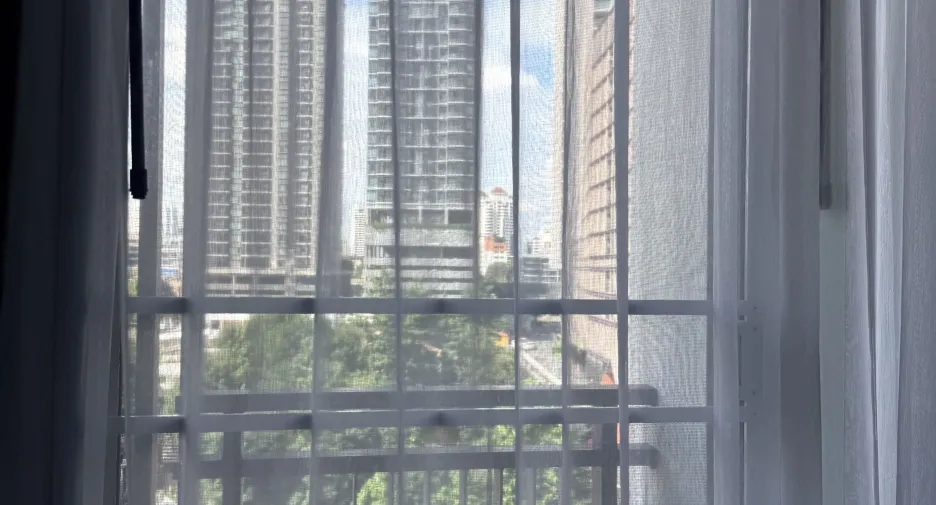 Apartamento en alquiler de 2 habitaciones en Khlong Toei, Bangkok