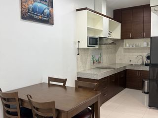 For rent 2 ベッドルーム apartment in Khlong Toei, Bangkok